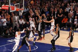 荡气回肠！回顾今日比赛 末节最后3分钟每个回合都很关键啊！