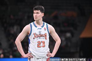 西热：朱芳雨眼光很好 在阿不都新秀年时就看好他 还想挖他去广东