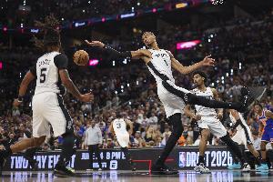 WNBA多伦多节奏vs亚特兰大梦想直播_免费高清观看_首发阵容_战术解读