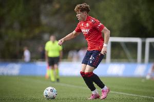 斯基拉：穆尼奥斯决定加盟利物浦，将签约至2032年+工资提升