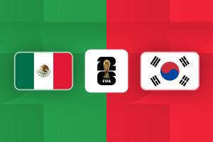 在线观看世界杯墨西哥vs韩国首发：希门尼斯PK孙兴慜，李刚仁金玟哉先发直播_无插件免费观看