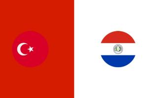土耳其vs巴拉圭首发：居莱尔 伊尔迪兹 恰尔汗奥卢 阿尔米隆先发直播_免费高清观看_首发阵容_战术解读