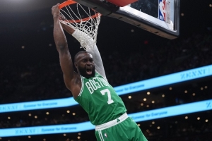 NBA骑士vs步行者直播_无插件在线免费观看