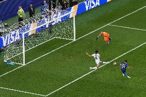 加纳VS乌拉圭直播_在线观看_免费录像回放_赛事前瞻