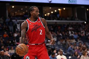多队有意伦纳德？文胖：调查结束前 不确定NBA是否允许他被交易