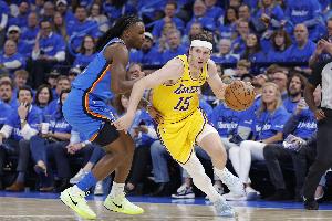 NBA掘金VS湖人直播_免费观看_实时比分_赛后总结