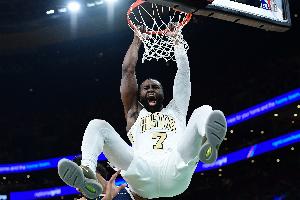 某高管：凯尔特人正寻找一名大个子 并且愿意为此交易杰伦·布朗-6m