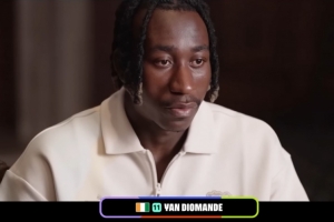 迪奥曼德：科特迪瓦想要创造历史，命运掌握在我们自己手中-qm