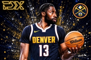 免费观看NBA掘金VS森林狼直播_无插件在线免费观看