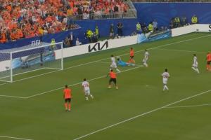 世界杯挪威VS塞内加尔直播_高清无插件观看入口