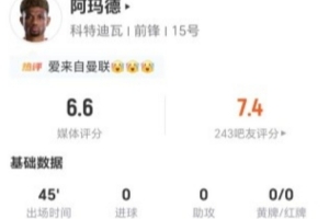 澳西甲曼都拉VS科克本市直播_免费观看入口_赛后录像回放