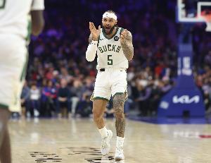 今日NBA雄鹿VS热火直播_免费在线免费观看