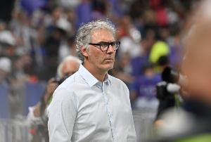 布兰科：法国是世界杯4-5大热门之一，梅西的表现不可思议-mj