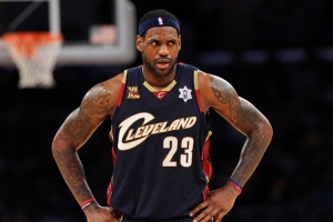 Windhorst：詹姆斯将以骑士球员的身份入选名人堂 而非热火或湖人-lc