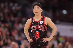 媒体人：每次日本输球都有借口 河村来了看他们这次输了有啥借口