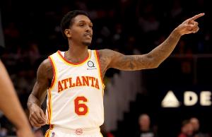 贝弗利：路威各项数据都比吉诺比利强 他才是历史最佳第六人