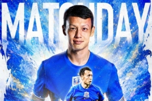 中超第16轮大连英博 VS 上海申花6月28日 周日 19:00-9x
