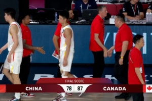 媒体人：中国U17男篮的VS抗和体能劣势被无限放大 篮板就是抢不到_高清免费直播_无插件在线观看入口