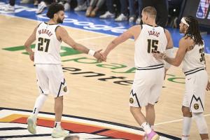 NBA雄鹿vs掘金在线直播_免费高清直播
