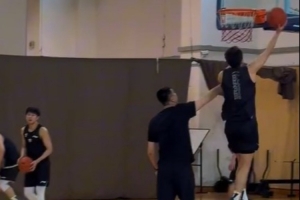 NBA掘金VS热火直播_高清无插件观看入口