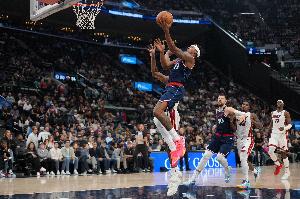 NBA凯尔特人vs热火直播_高清无插件观看入口