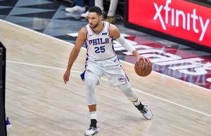 本·西蒙斯：正努力重返NBA！也许会回到费城 热火也是不错的选择-3r