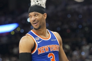 学友哥也曾是MVP！约什·哈特是目前唯一夺冠的夏联MVP-su