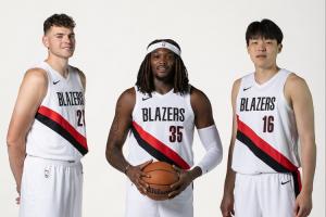 队记：罗威寻求1500万年薪合同 预计不会留在开拓者