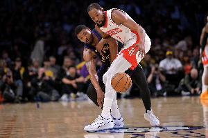 NBA掘金vs快船_免费直播入口_全场录像回放