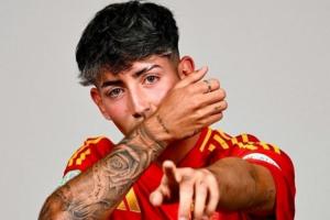 罗马诺：巴萨青训达尼·罗德里格斯将转会萨勒格布迪纳摩，含回购