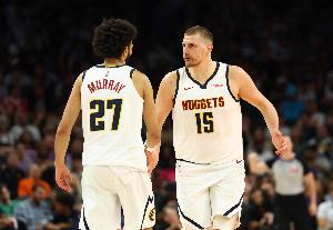NBA雷霆vs掘金_免费直播入口_全场录像回放