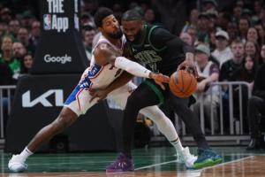 今日Windhorst：联盟传闻布朗交易是在受胁迫下完成的 筹码并不VS等直播_免费在线免费观看