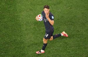 U17男篮世界杯喀麦隆U17男篮VS中国U17男篮直播_无插件在线免费观看