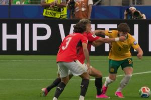 U17男篮世界杯加拿大U17男篮VS澳大利亚U17男篮直播_高清无插件观看入口