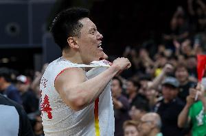 媒体人：中国男篮晋级世预赛第二阶段 将vs沙特&黎巴嫩&卡塔尔直播_免费在线观看_比赛视频回放