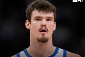 NBA独行侠VS快船直播_免费观看_实时比分_赛后总结