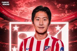 Here We Go！罗马诺：李刚仁将加盟马竞，转会费约4000万欧-im