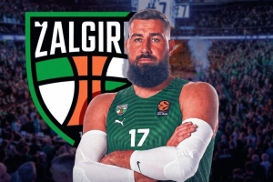 欧媒：瓦兰若离开NBA将加盟立陶宛豪门 新合同预计为两年-3q