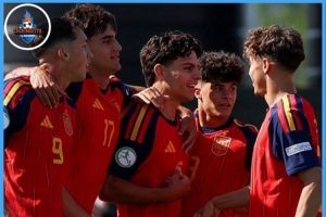 U17男篮世界杯喀麦隆U17男篮VS加拿大U17男篮直播_高清无插件观看入口