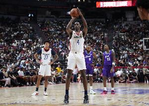 NBA国王vs奇才在线直播_免费高清直播