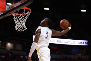 NBA湖人VS篮网在线直播_免费高清直播