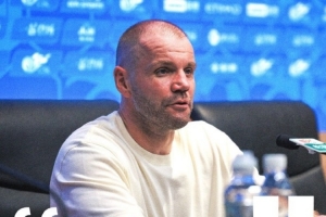 【赛后声音】尼尔森：我相信，属于我们的时刻马上就要到来了