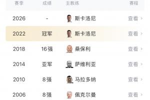 世界杯客观直播_免费在线观看_比赛视频回放