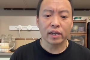 解说：为了詹姆斯骑士和勇士豁出去了 你觉得哪支球队机会最大？-qy