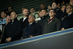 拉波尔塔：签阿德耶米不意味放弃拉菲尼亚 阿根廷战术很适合梅西