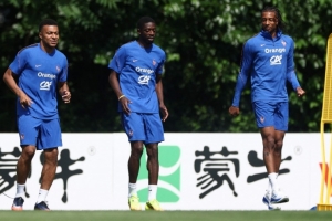 7月14日世界杯看点：半决赛一触即发 法国VS西班牙-ju
