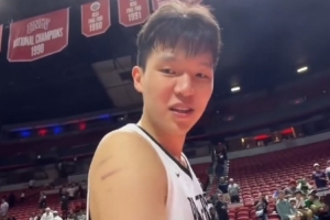 在线观看U17男篮世界杯喀麦隆U17男篮VS中国U17男篮直播_无插件免费观看