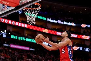 NBA太阳vs76人直播_高清无插件观看入口