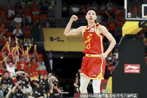 直播吧：浙江广厦与朱俊龙完成续约 后者已在广厦效力七年