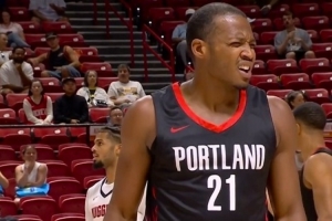 NBA雄鹿VS湖人_在线免费直播_全场录像_赛事动态